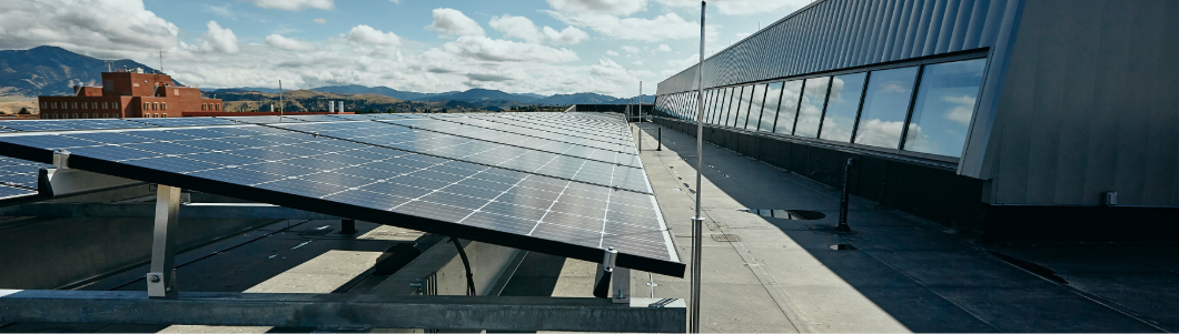 building energy systems