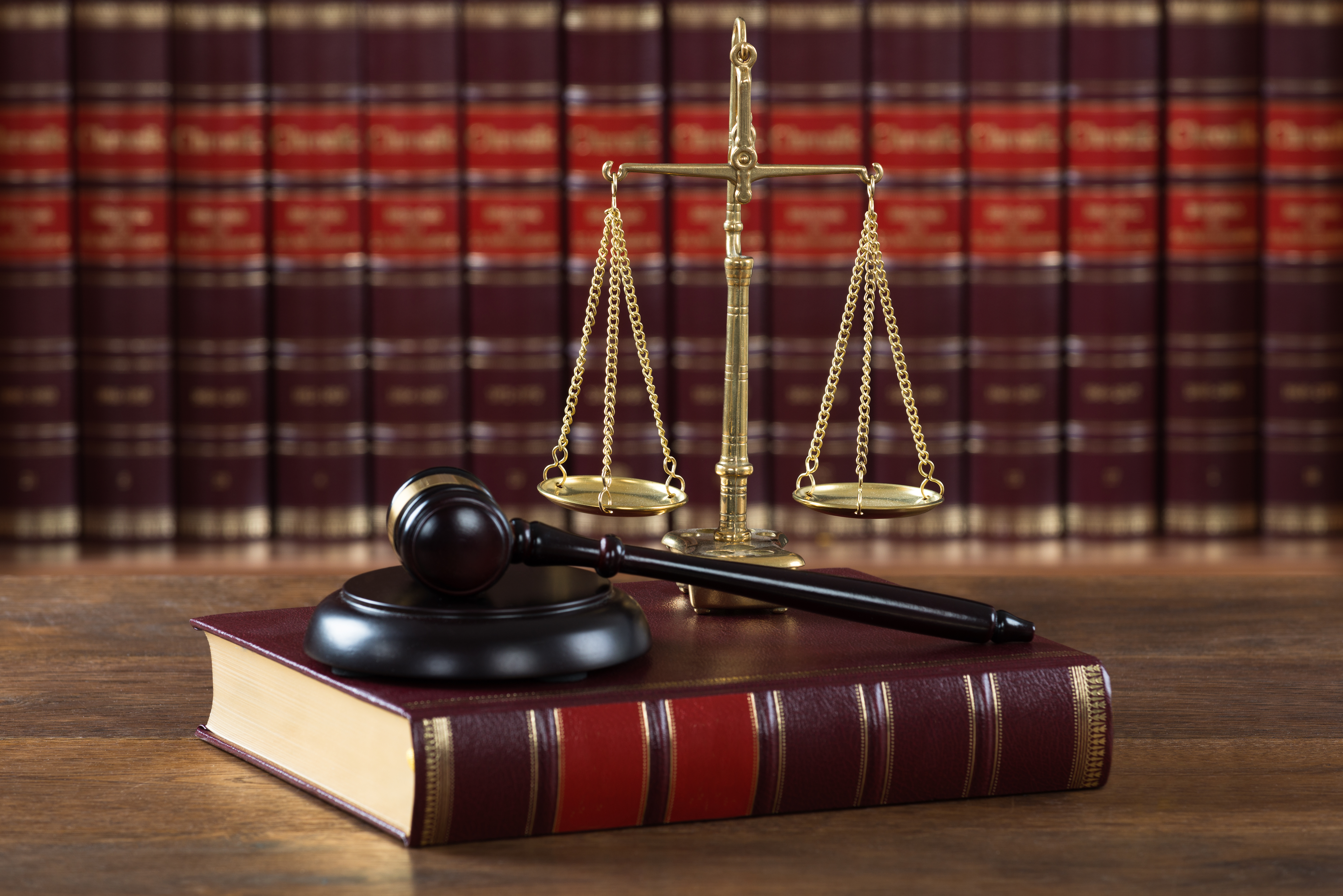Legal and Law