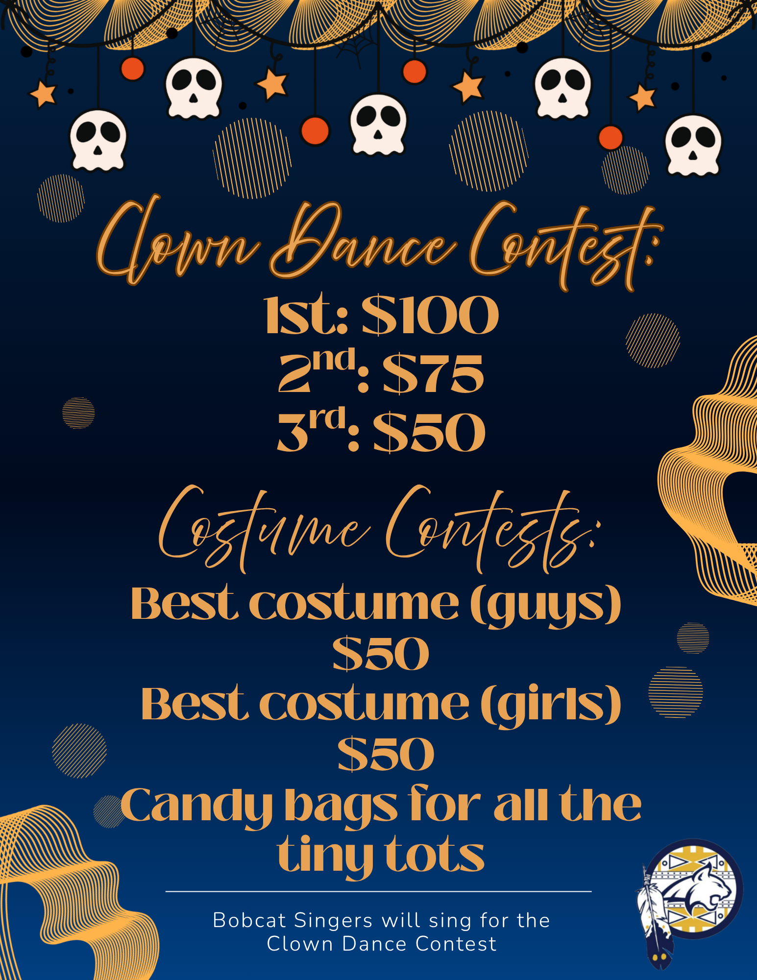 AIC Masquerade