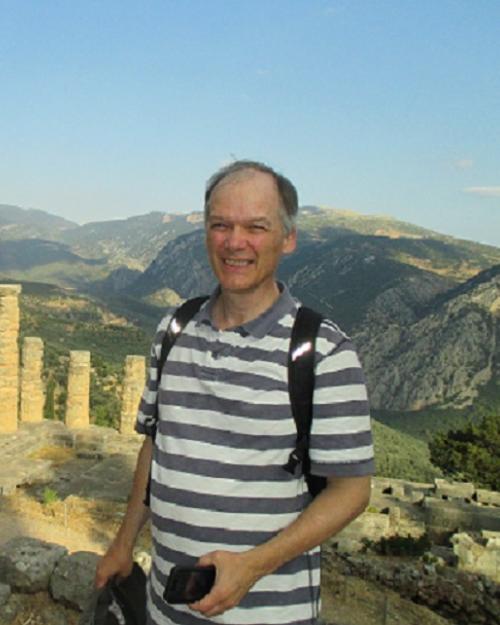 Dan Flory Dan Flory