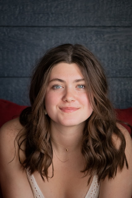 Brynn Nelson Profile Photo
