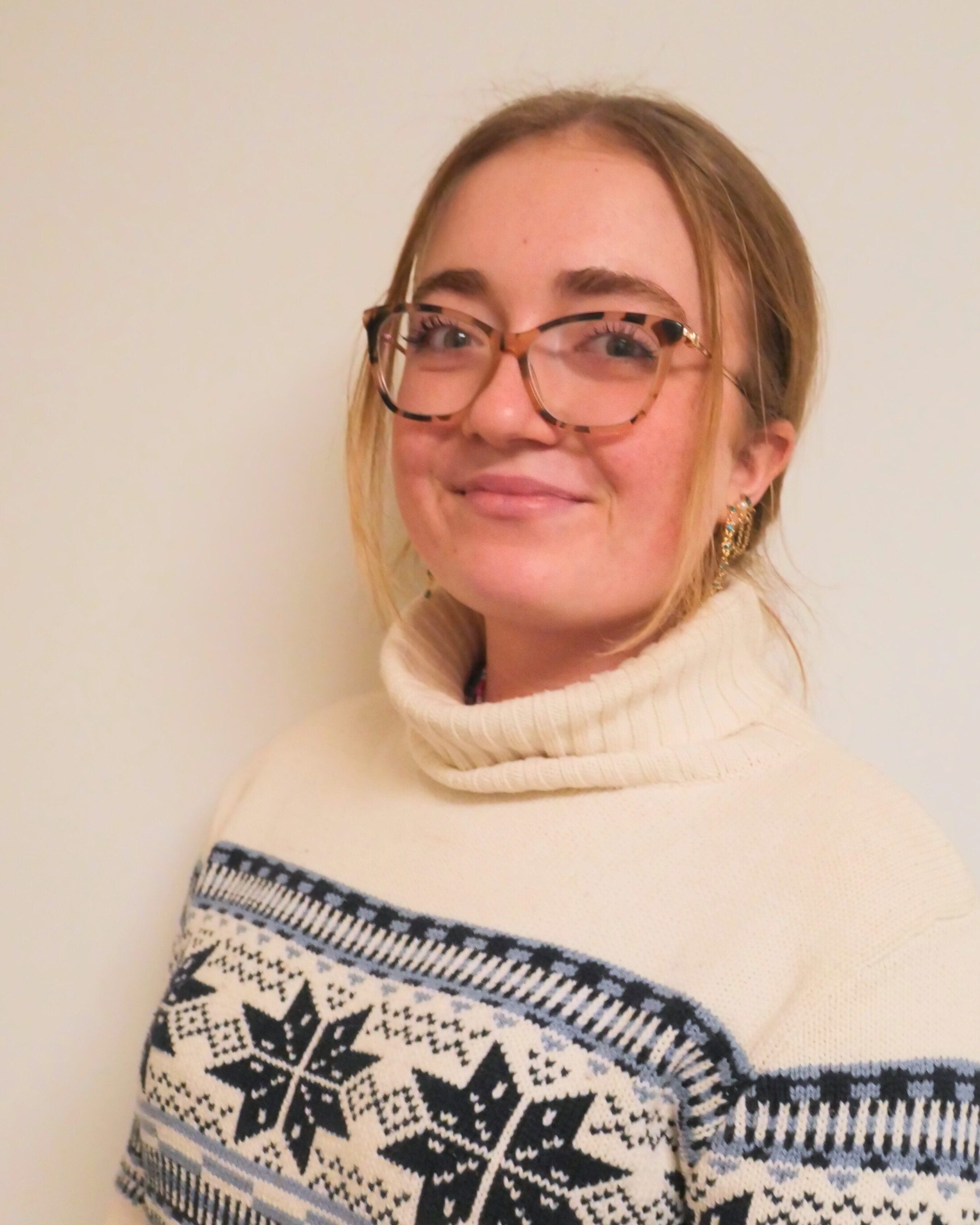 Josey Blazer Profile Photo