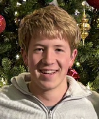 Jonah Metz