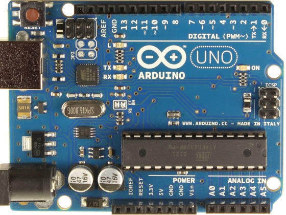Arduino Arduino