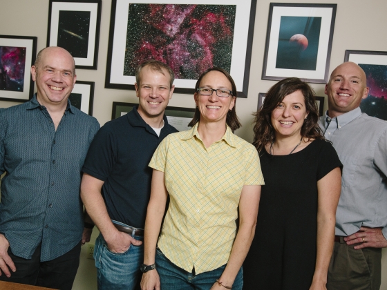STEM Story Tellers STEM Story Tellers
