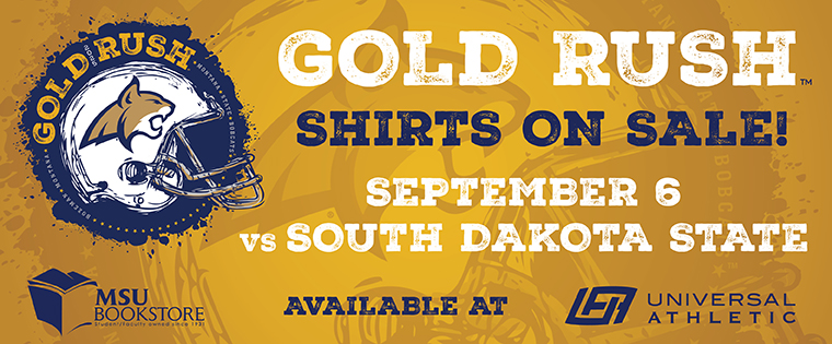 Gold Rush 2025 Gold Rush 2025