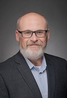 Dr. Matt Barlow