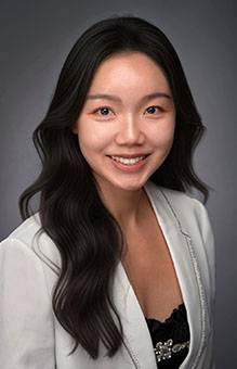 Dr. Ailin Chen