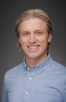 Dr. Matt Healey