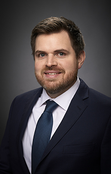 Brad Kamrath