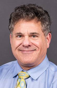 David Pearlman