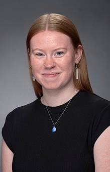 Danielle Victory