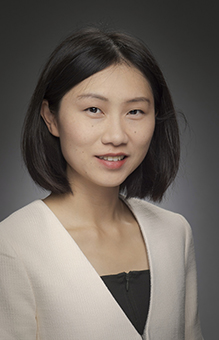 Annie Wang