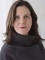 Anne Donovan