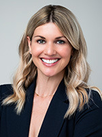Katie Dow