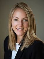 Katie Pederson