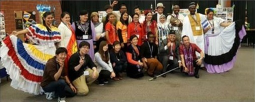 2016 tea fellows