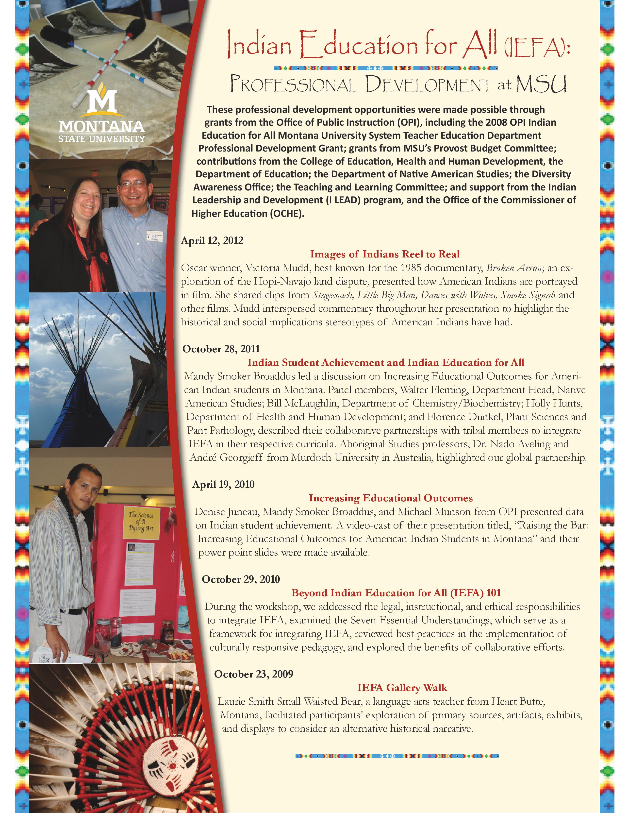 Flyer image