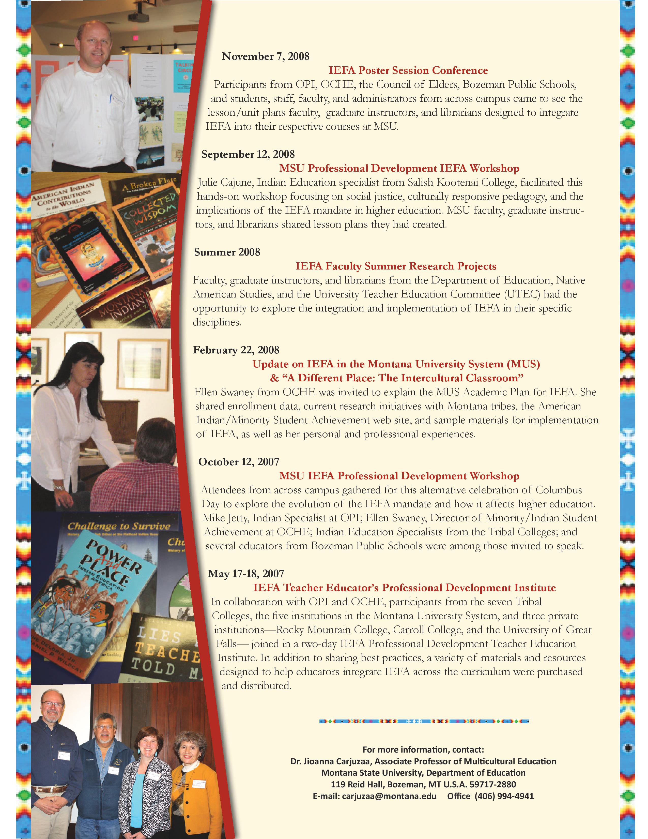 Flyer image