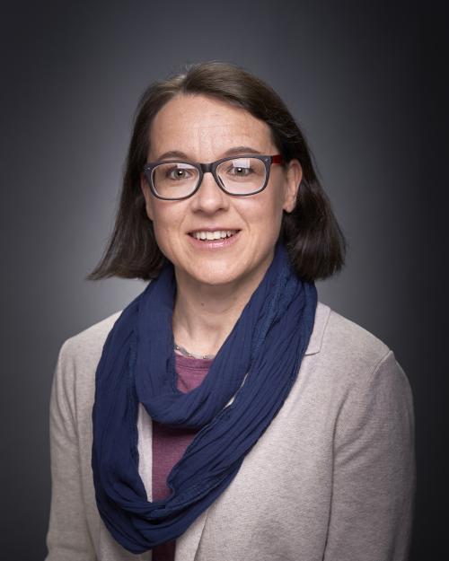 Diane Bimczok