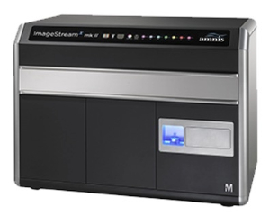 ImageStream Mark II Exterior 