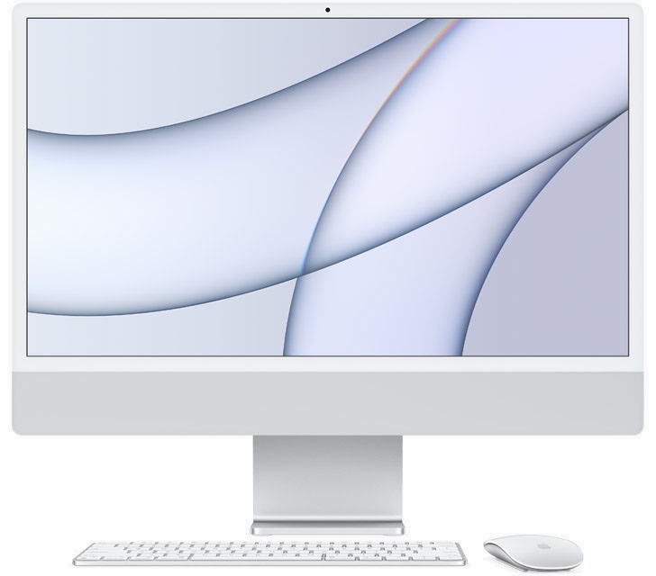 imac imac