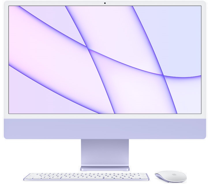 imac imac