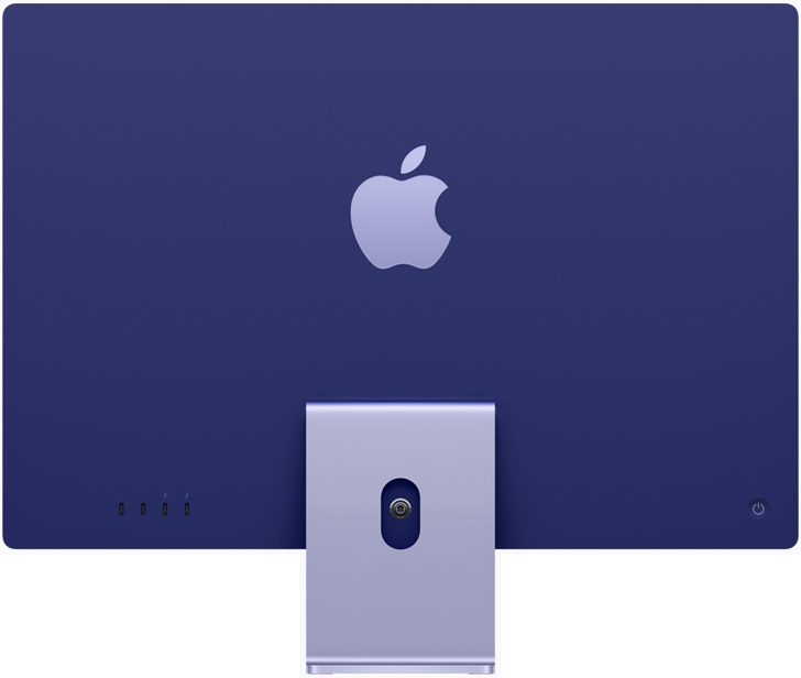 imac imac