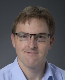 Michael Becker