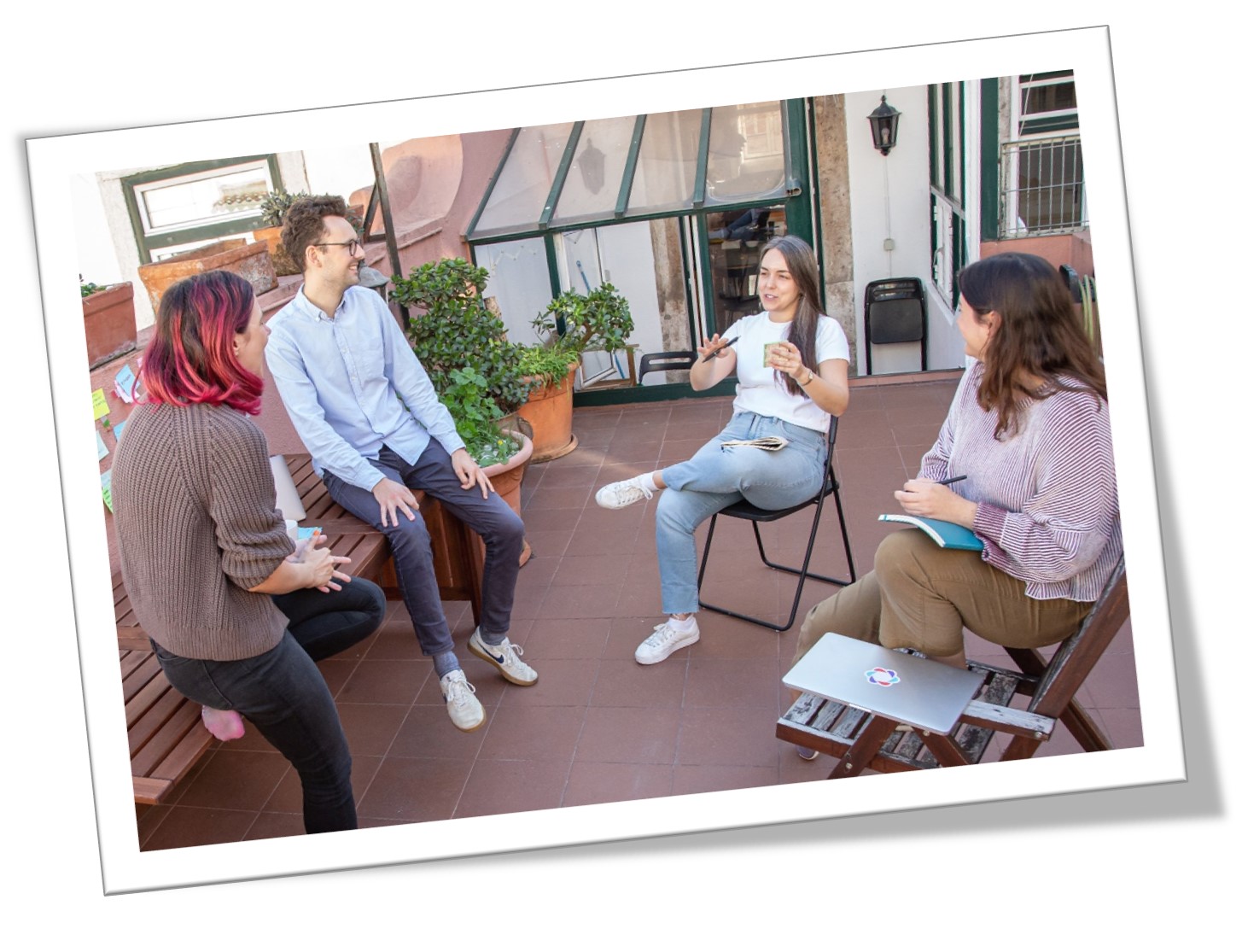 meeting meeting