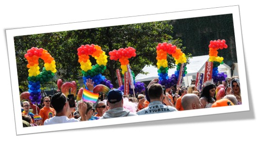 Pride Group Pride Group