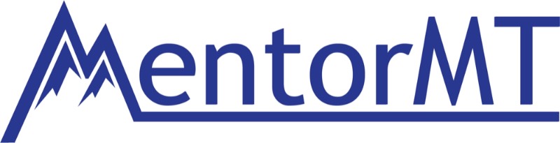 MentorMT logo MentorMT logo