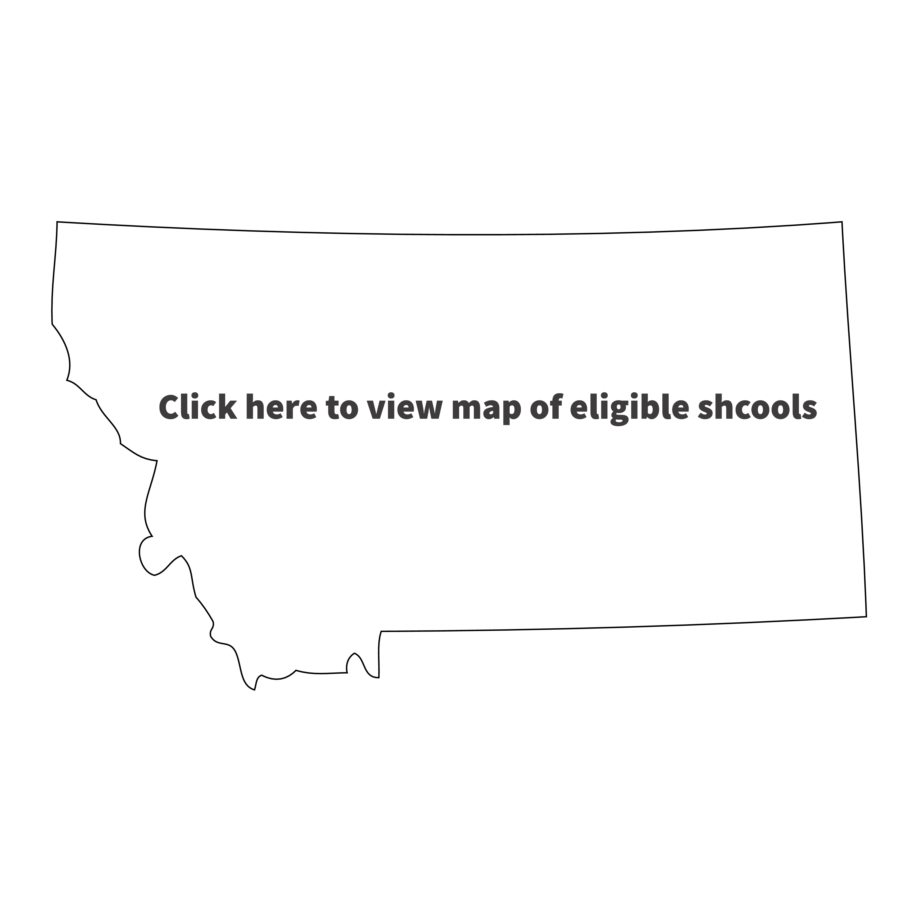 link to Montana eligible locations outline of Montana