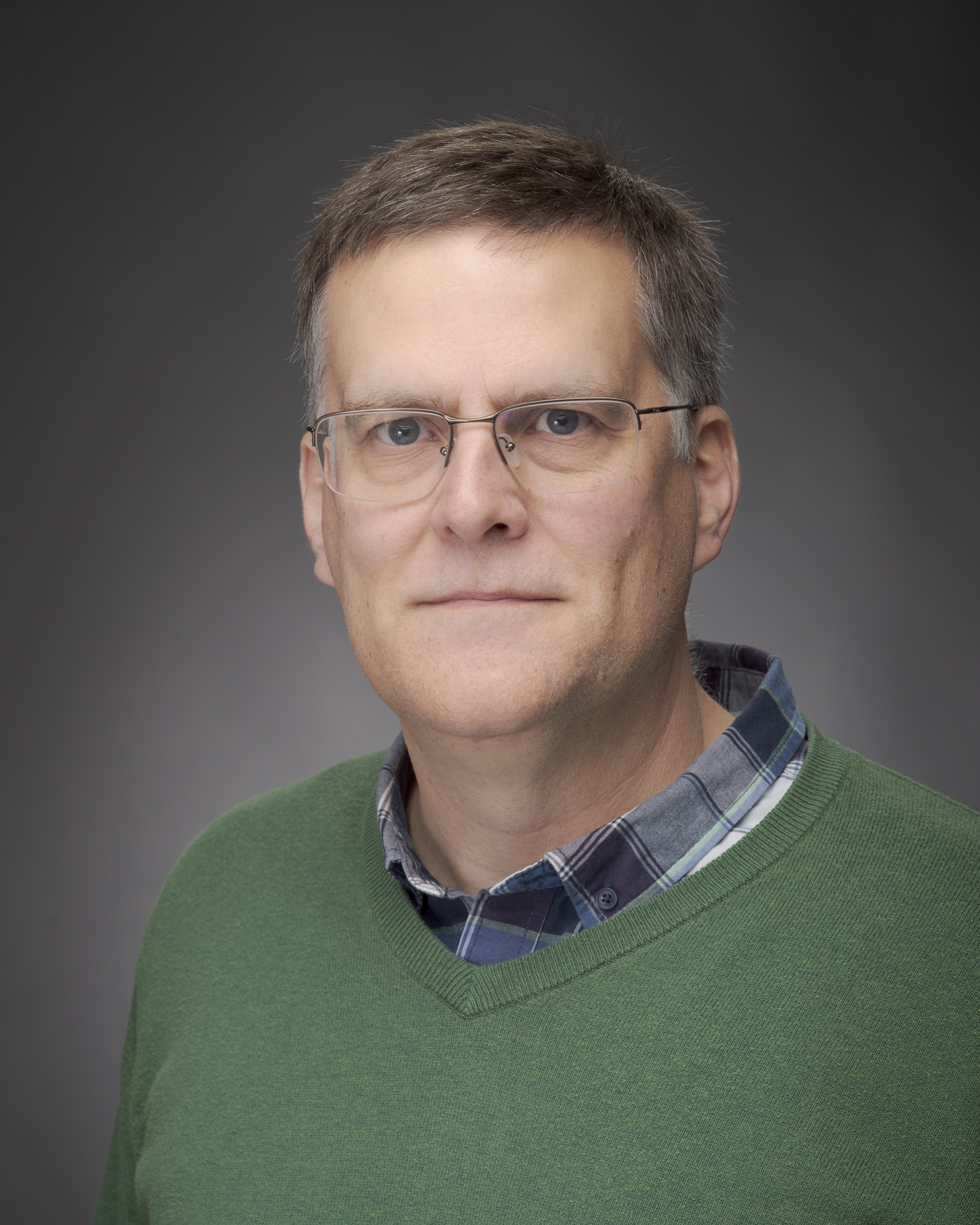 Dr. John Hardin