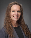 Portrait of Stacie Metzger