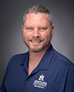 Portrait of Brian Scott