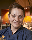 Portrait of Jill Flores