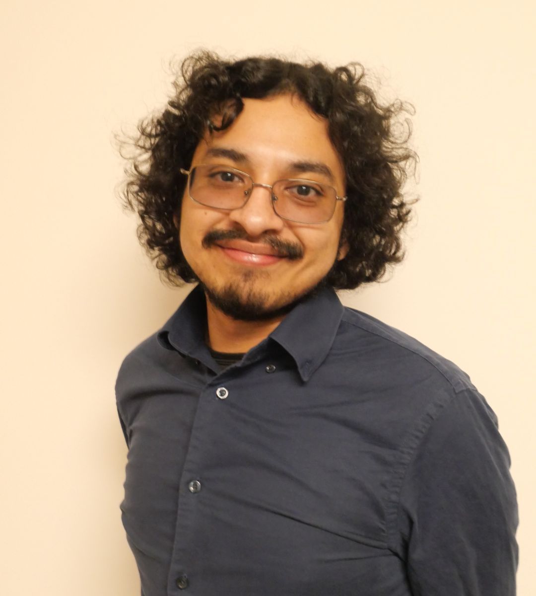 Bryan Portillo