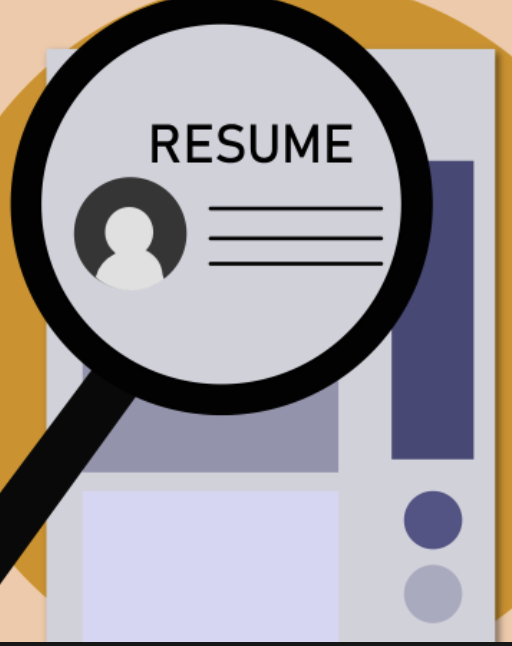 Lab Resume Lab Resume