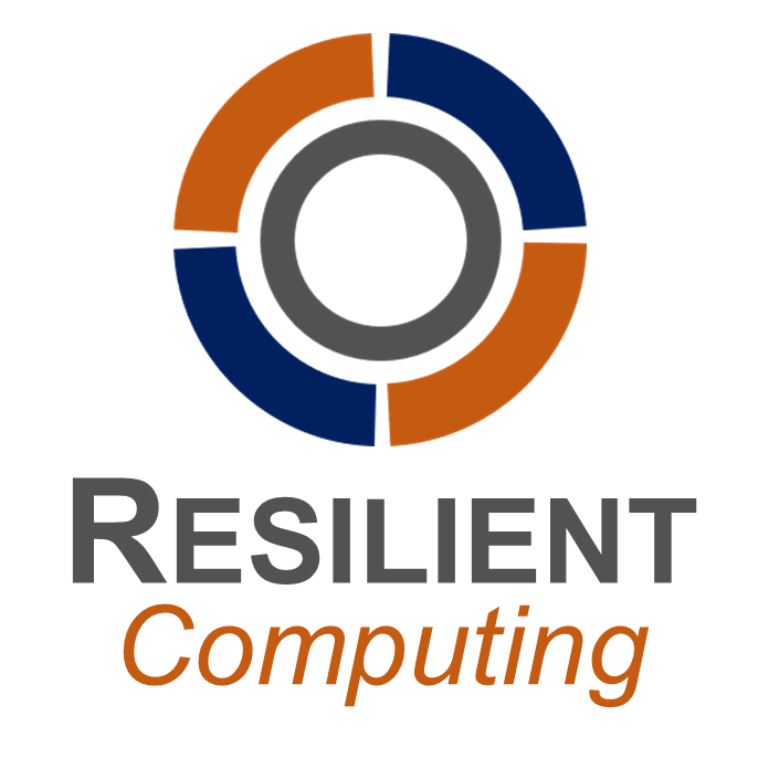 Resilient Logo Resilient Logo
