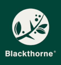 Blackthorne logo photo of Blackthorne logo