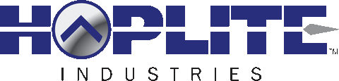 Hoplite Image of Hoplite logo