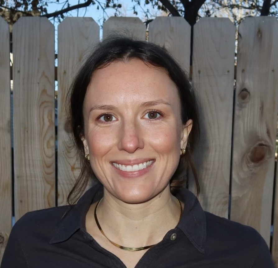 Dr. Katie Fogg