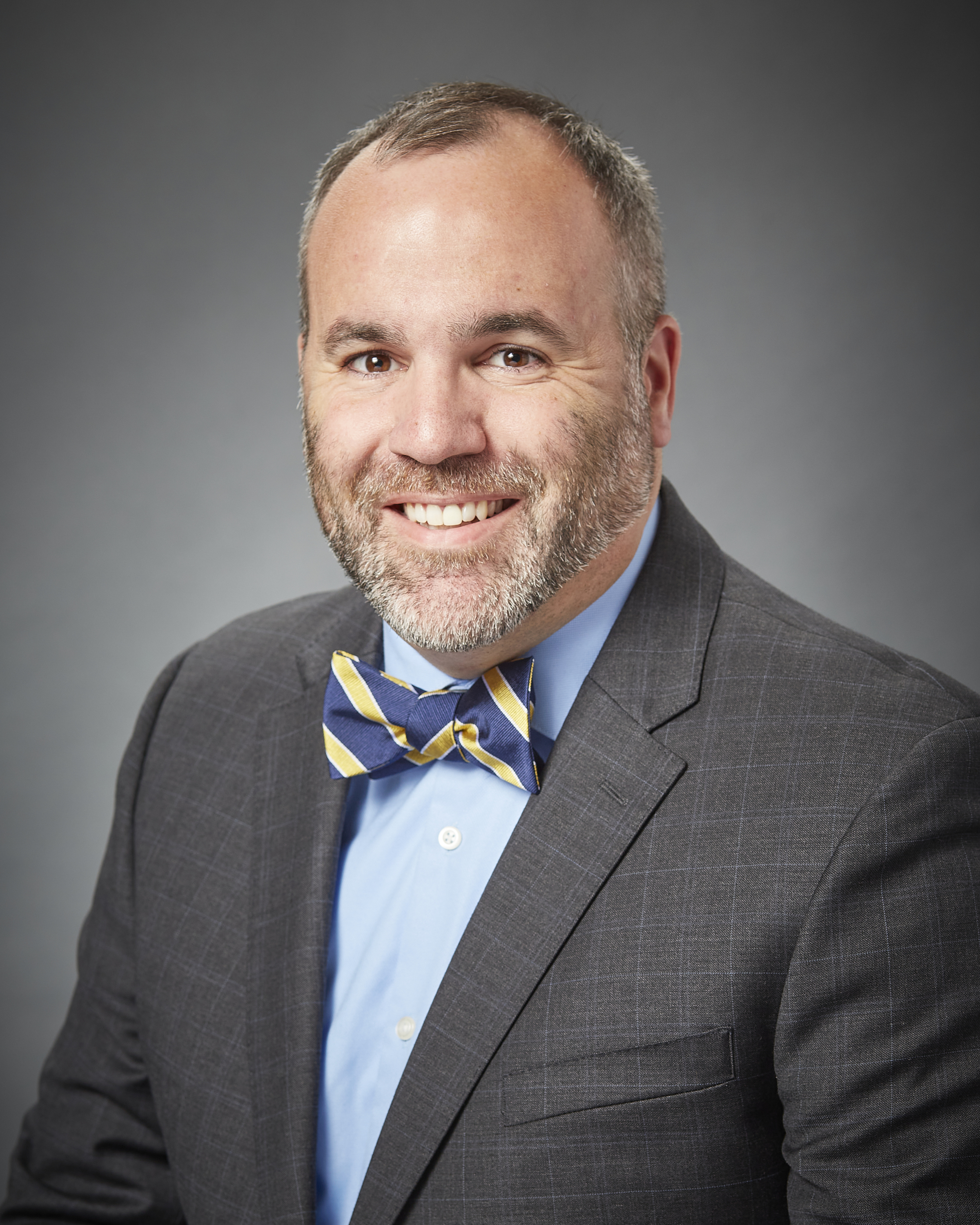 Bill McKenney, Associate Dean Bill McKenney, Associate Dean