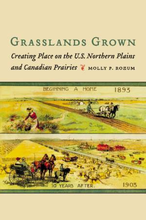 Grasslands Grown Cover Grasslands Grown Cover