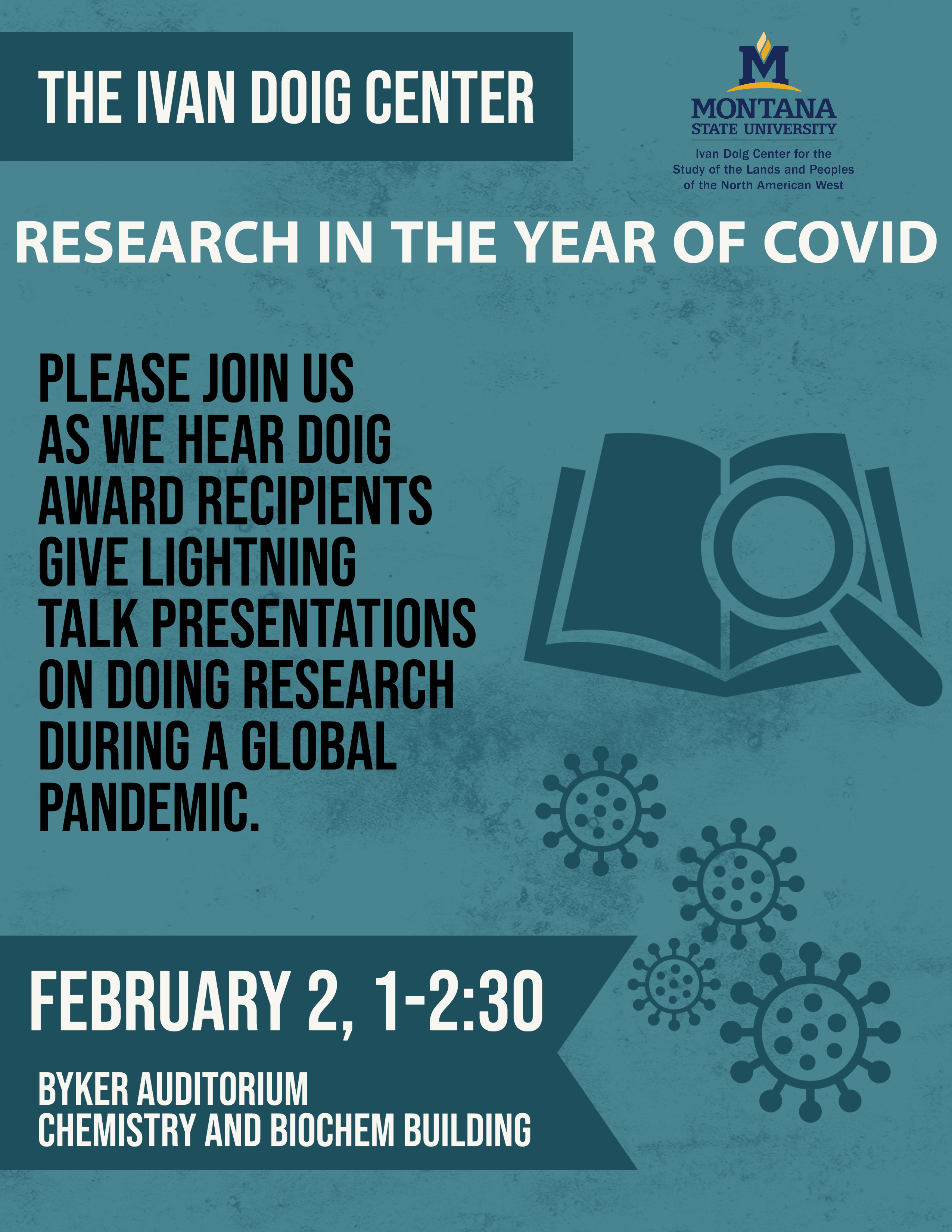 Year of Covid Poster Year of Covid Poster