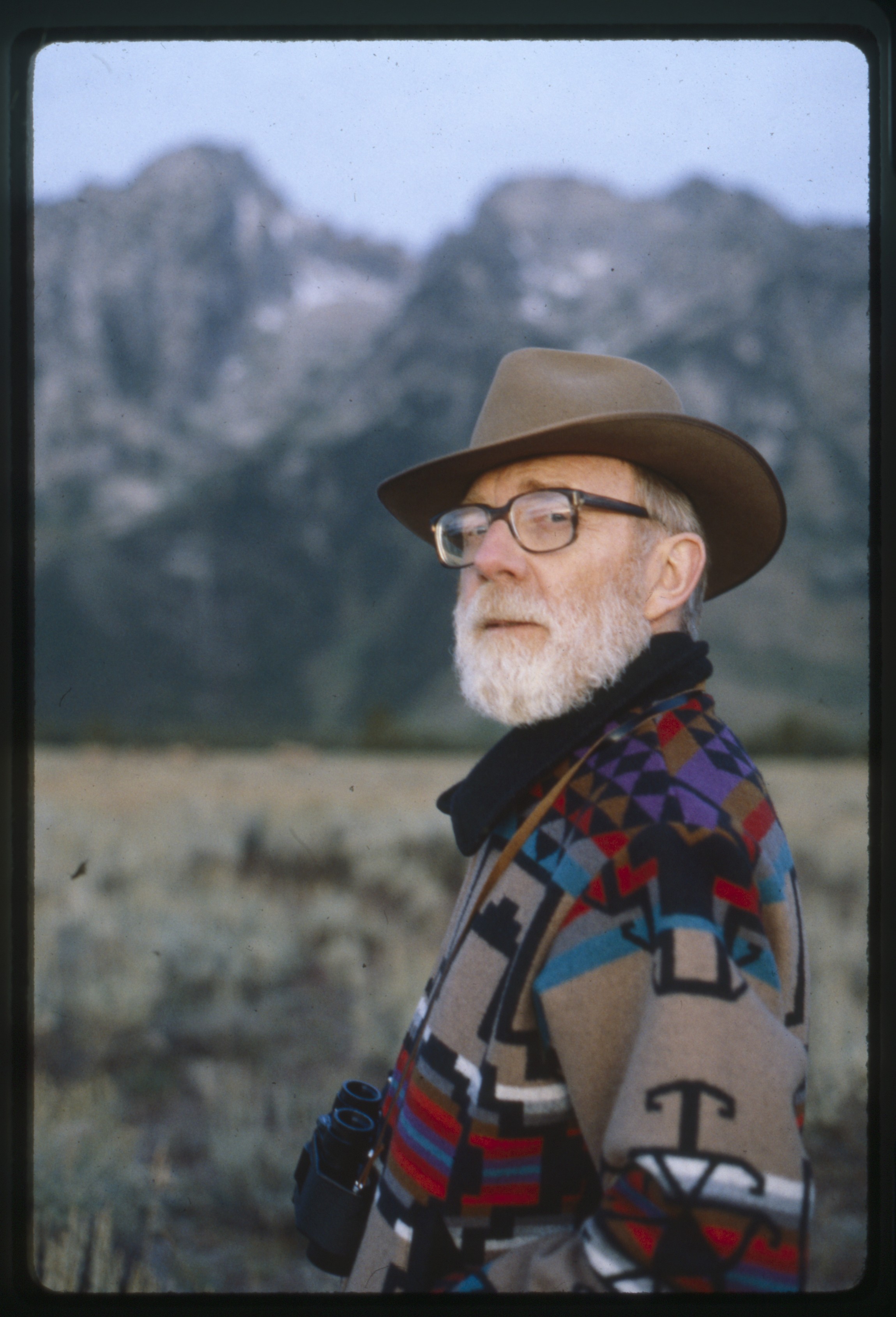 Ivan Doig Photo Ivan Doig Photo