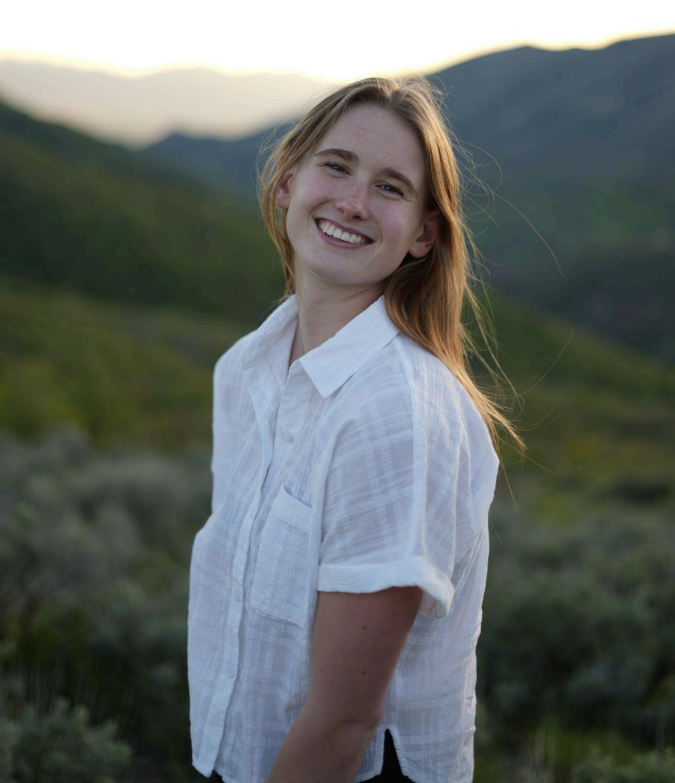 Riley Petersen