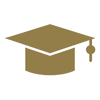 graduation cap