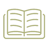 open book